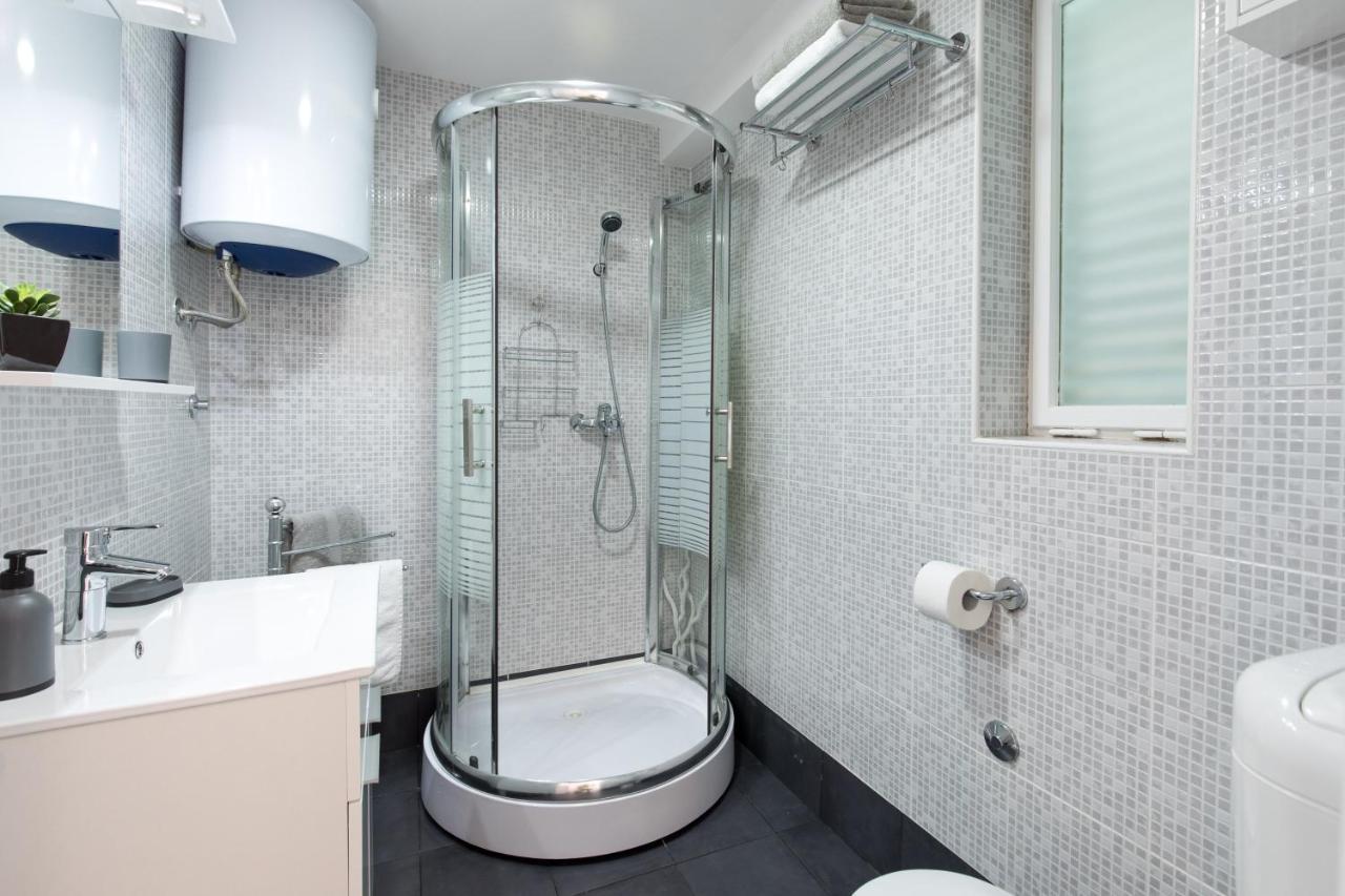 Apartment Alida 克尔克 外观 照片