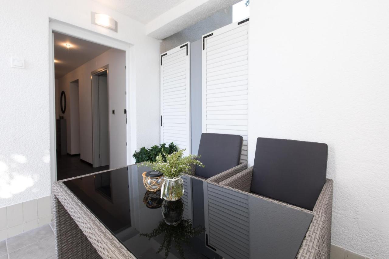 Apartment Alida 克尔克 外观 照片