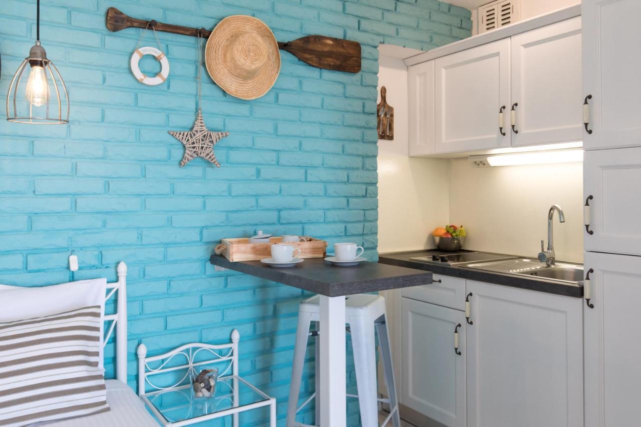 Apartment Alida 克尔克 外观 照片