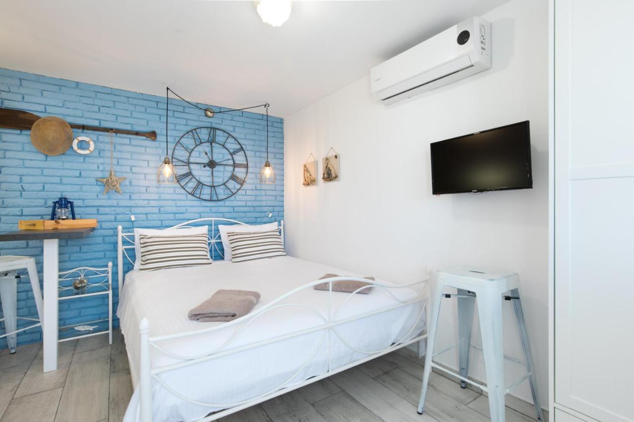 Apartment Alida 克尔克 外观 照片