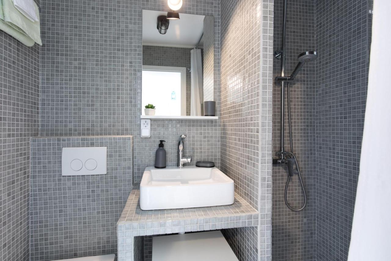 Apartment Alida 克尔克 外观 照片