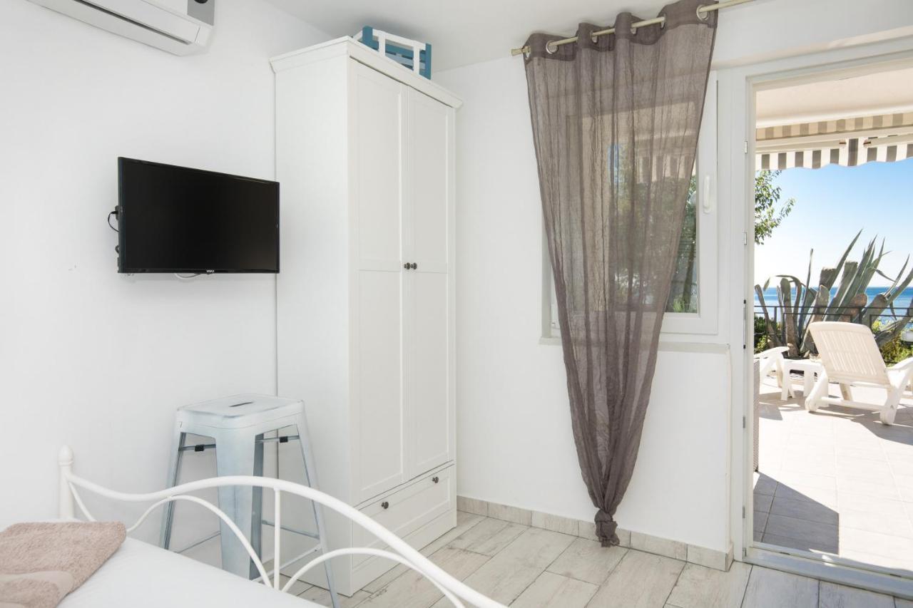 Apartment Alida 克尔克 外观 照片
