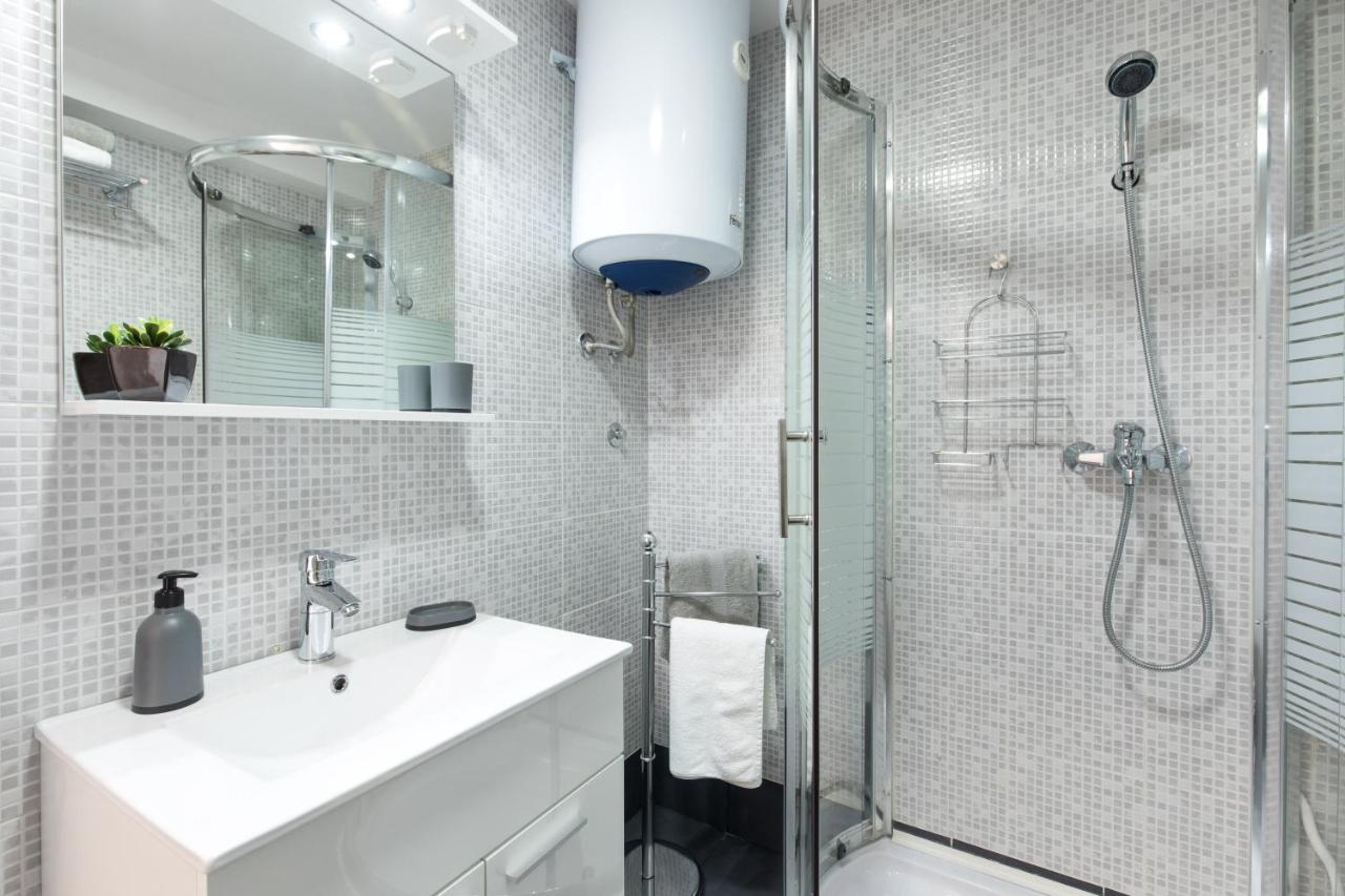 Apartment Alida 克尔克 外观 照片