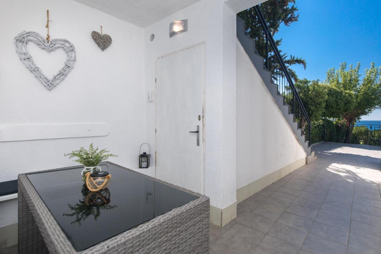 Apartment Alida 克尔克 外观 照片