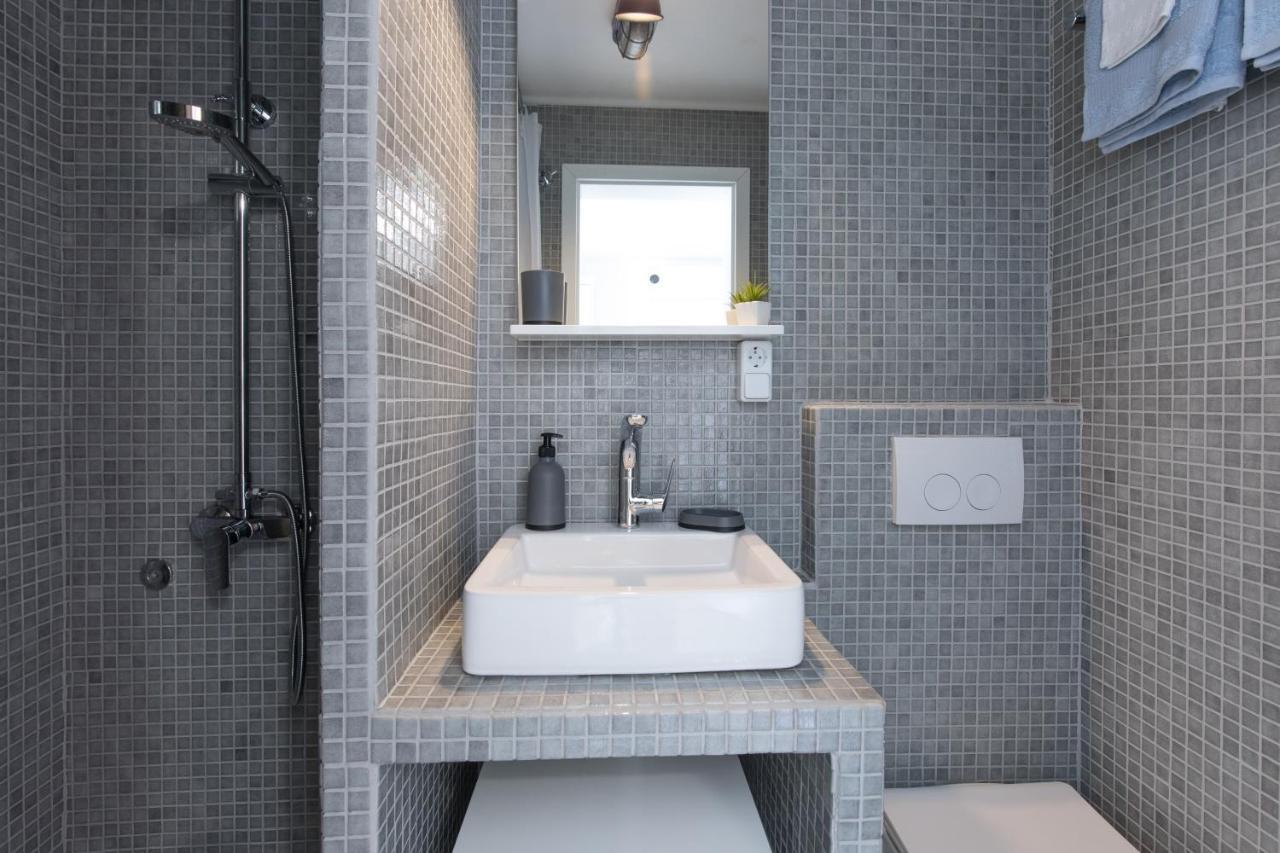 Apartment Alida 克尔克 外观 照片