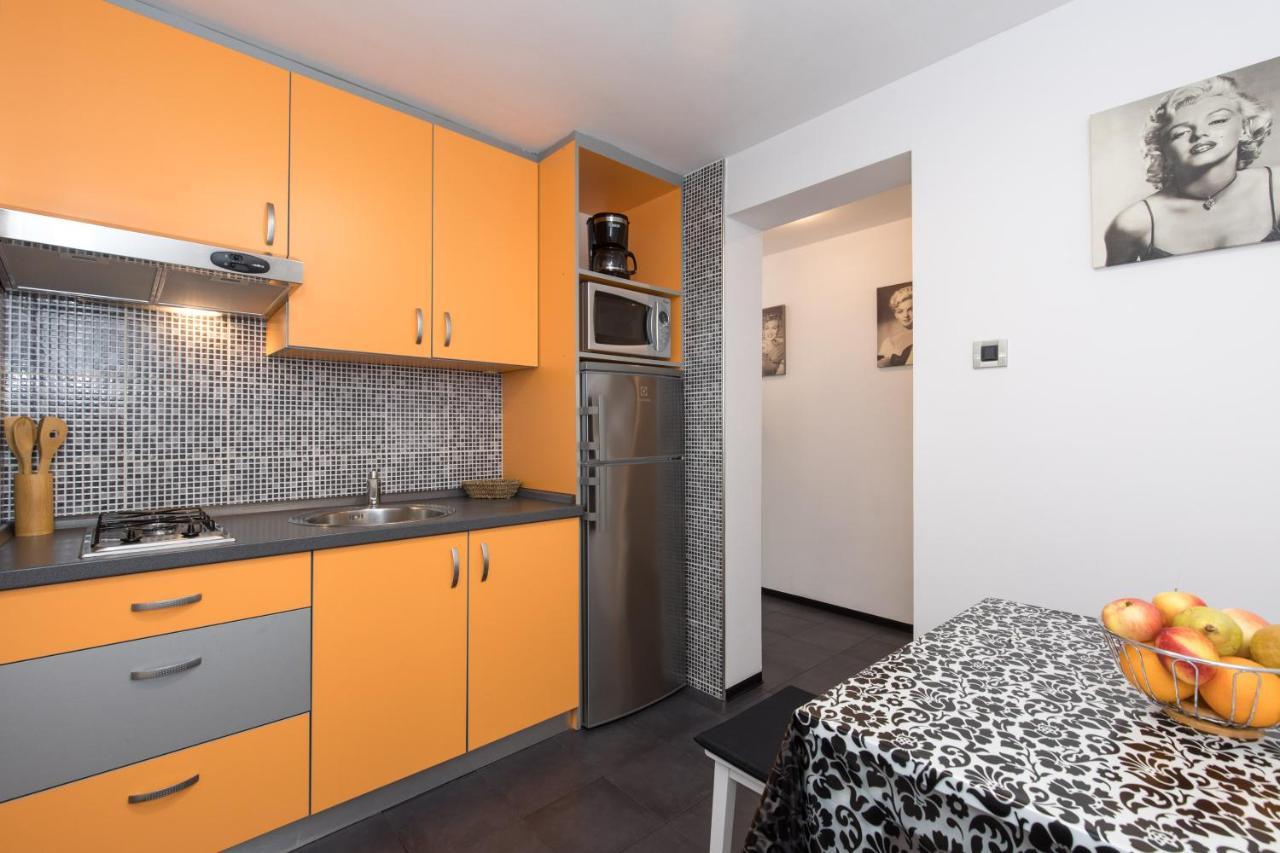 Apartment Alida 克尔克 外观 照片