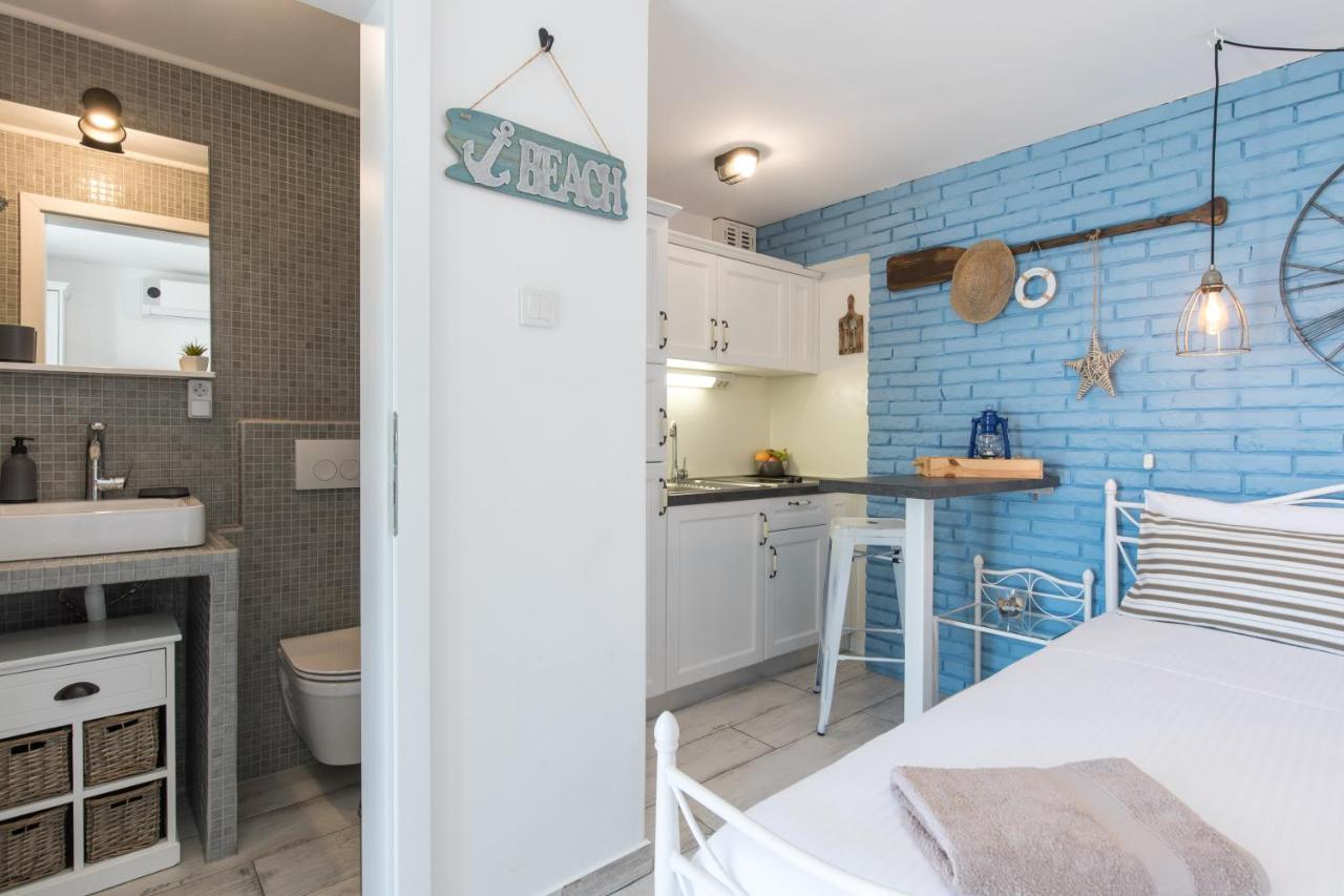 Apartment Alida 克尔克 外观 照片