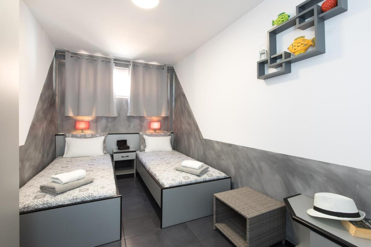 Apartment Alida 克尔克 外观 照片
